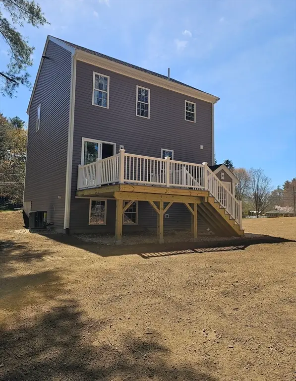 11 Paul Road, Middleboro, MA 02346 - #3