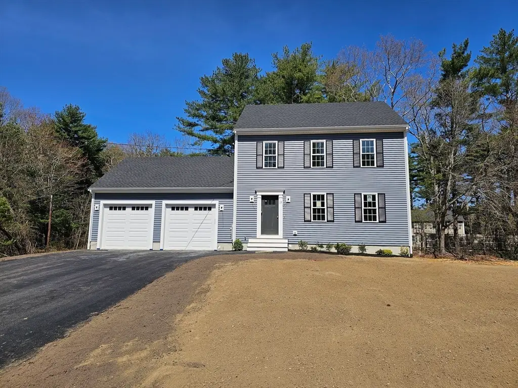 17 Paul Road, Middleboro, MA 02346 - #1