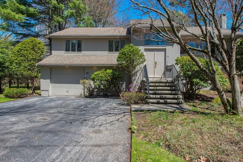 30 Ashcroft Rd, Sharon, MA 02067 - #1