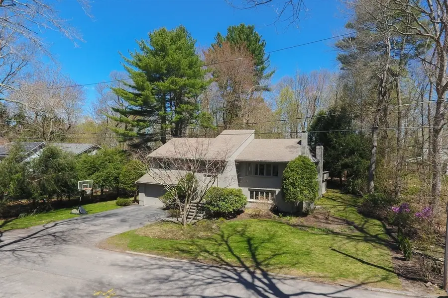 30 Ashcroft Rd, Sharon, MA 02067 - #2
