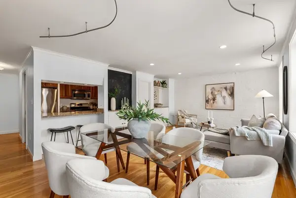 17 Bowdoin Street #4AB, Boston, MA 02114