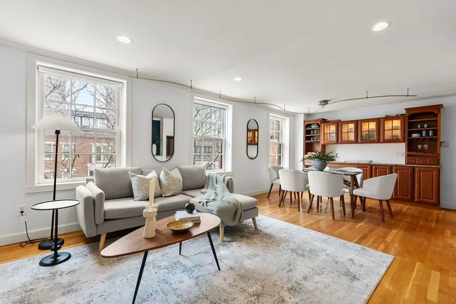 17 Bowdoin Street #4AB, Boston, MA 02114 - #2