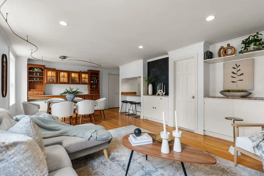 17 Bowdoin Street #4AB, Boston, MA 02114 - #3