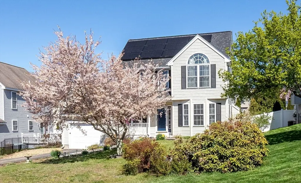 14 Wood Ln, Lawrence, MA 01843 - #1