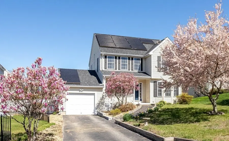 14 Wood Ln, Lawrence, MA 01843 - #3