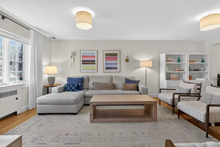 18 Still Street #25, Brookline, MA 02446 - #2