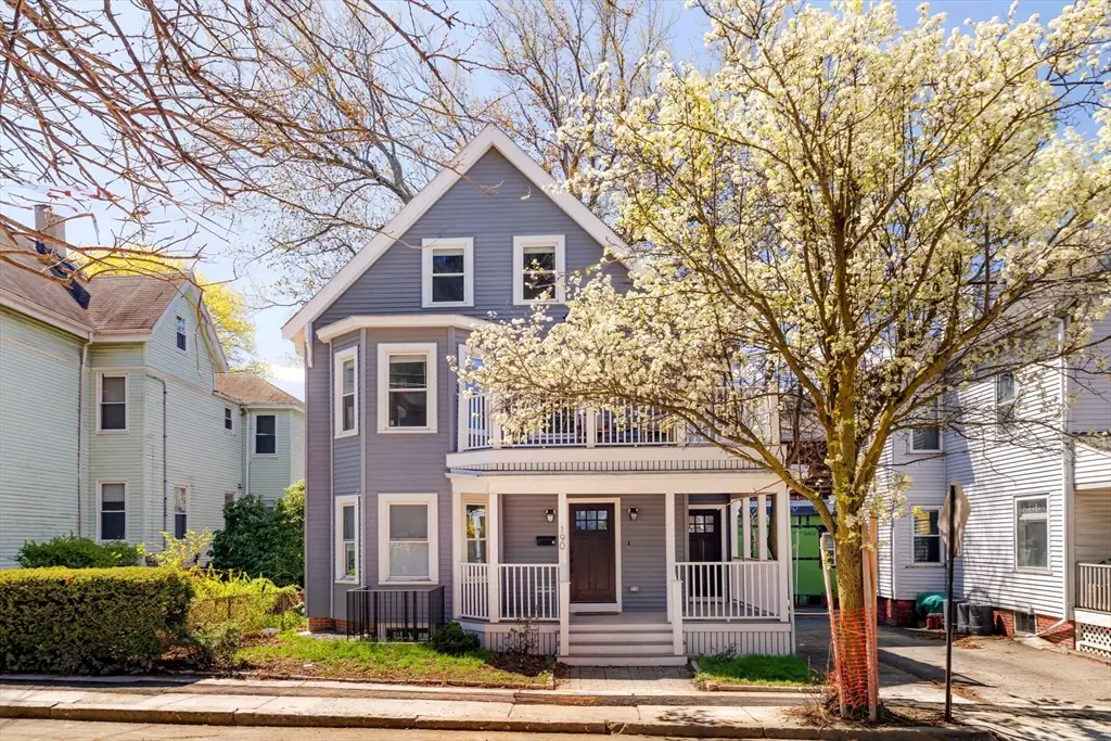 190 Morrison Ave #2, Somerville, MA 02144 - #1