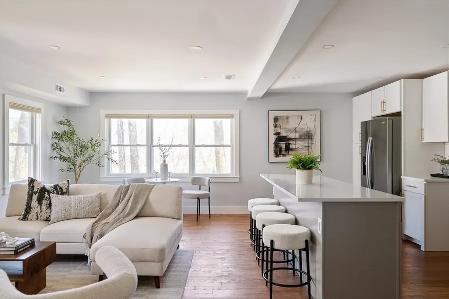 31 Harrison St #B, Boston, MA 02131 - #2