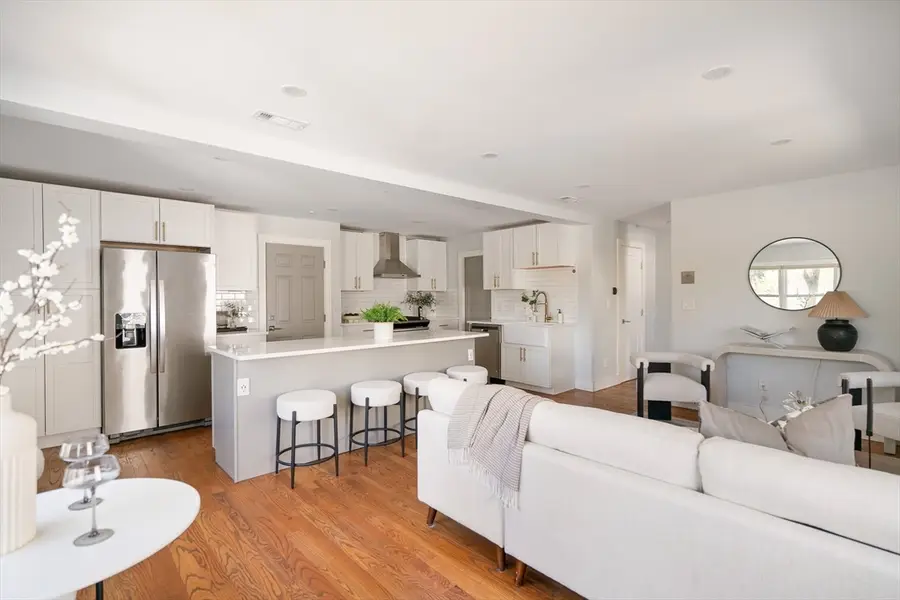 31 Harrison St #B, Boston, MA 02131 - #3