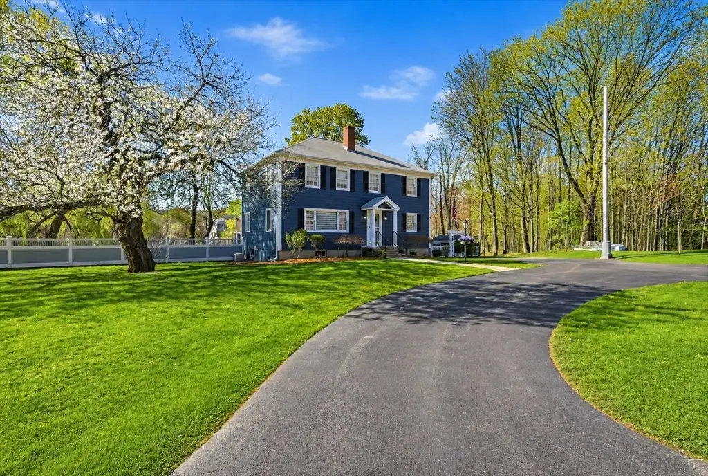 94 Howard St, Saugus, MA 01906 - #1