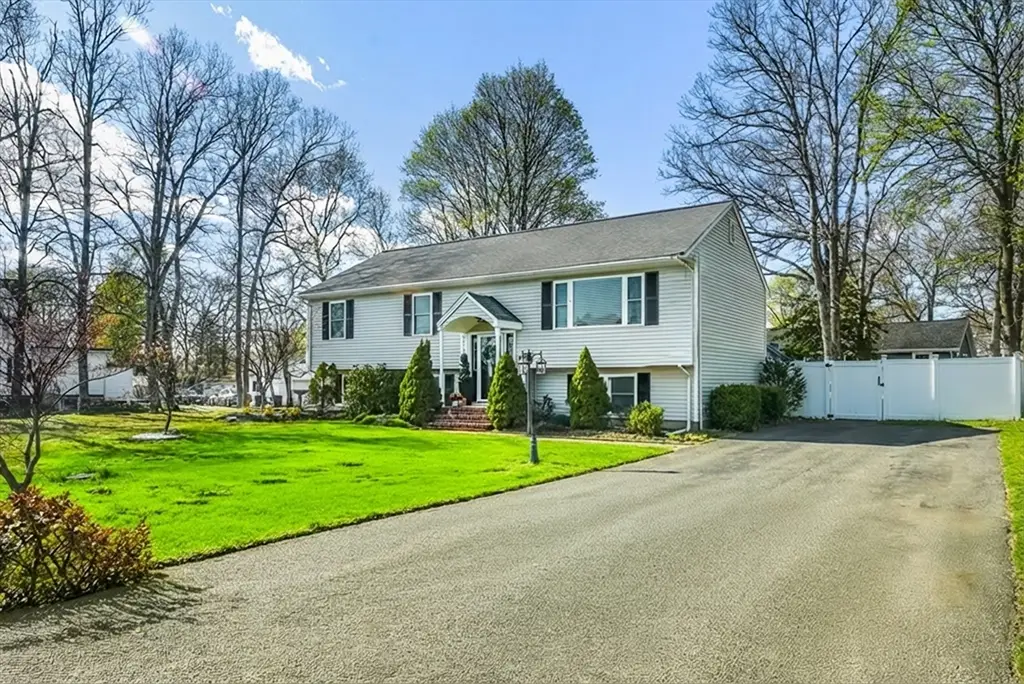 182 North Ave, Brockton, MA 02302 - #1