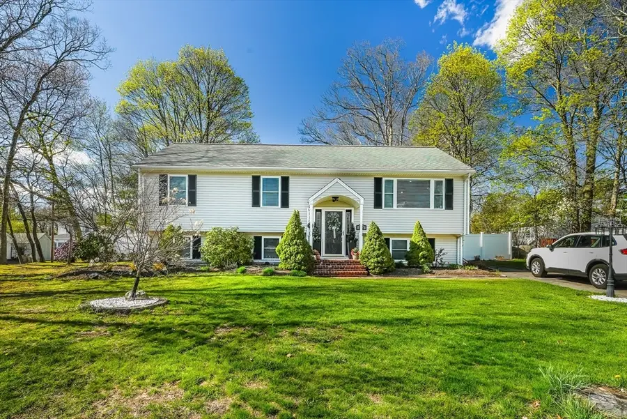 182 North Ave, Brockton, MA 02302 - #2