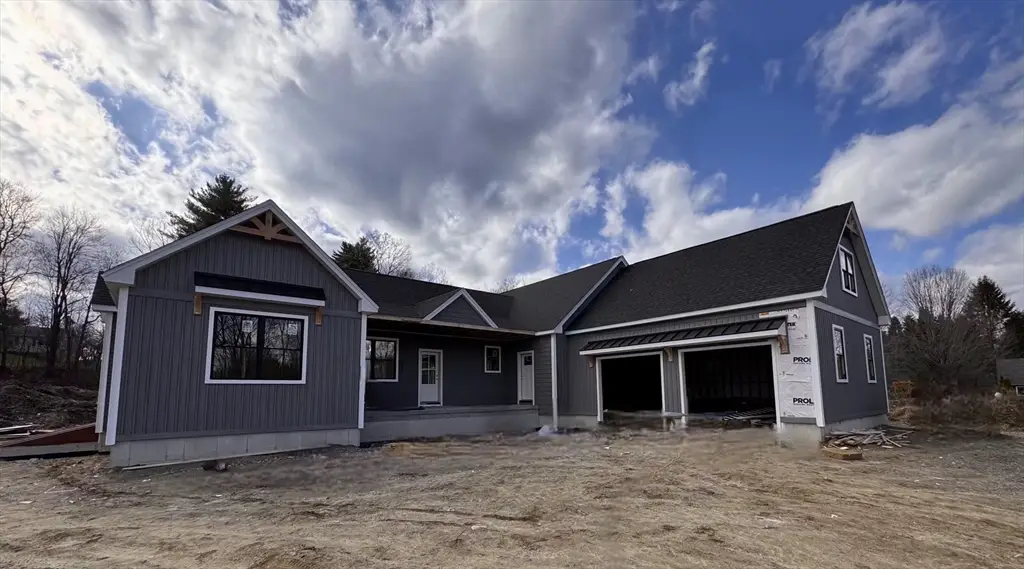 306 North Liberty, Belchertown, MA 01007 - #1