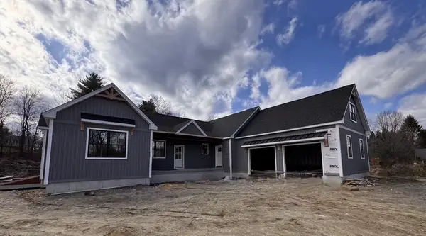 306 North Liberty, Belchertown, MA 01007