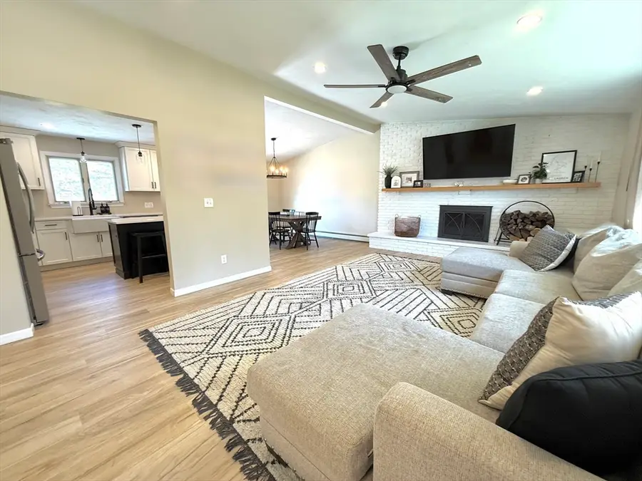 76 Airport Rd, Dudley, MA 01571 - #3