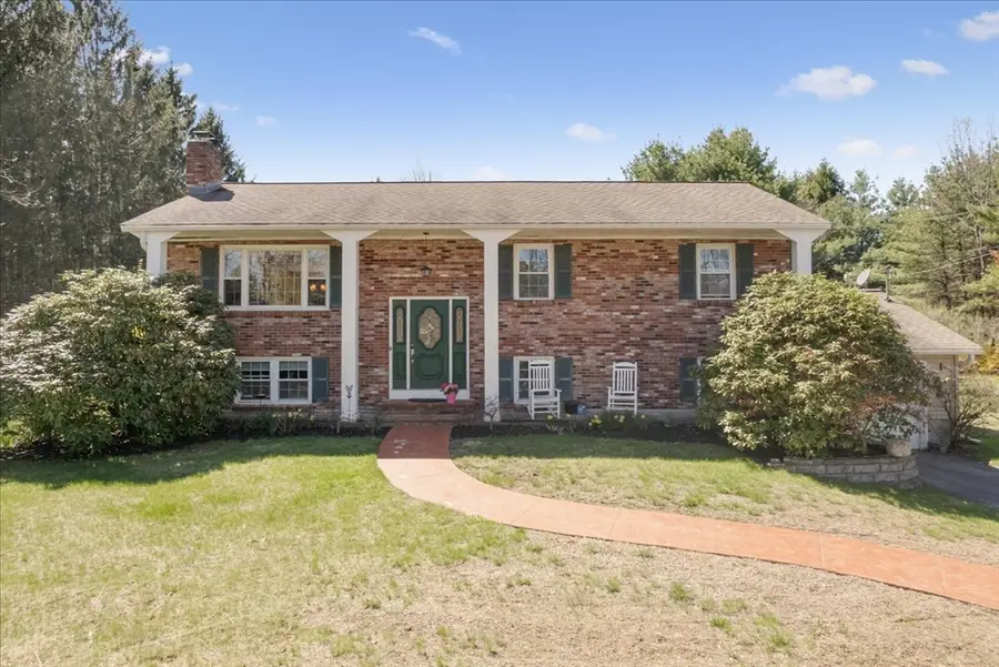 138 Benjamin Rd, Shirley, MA 01464 - #2