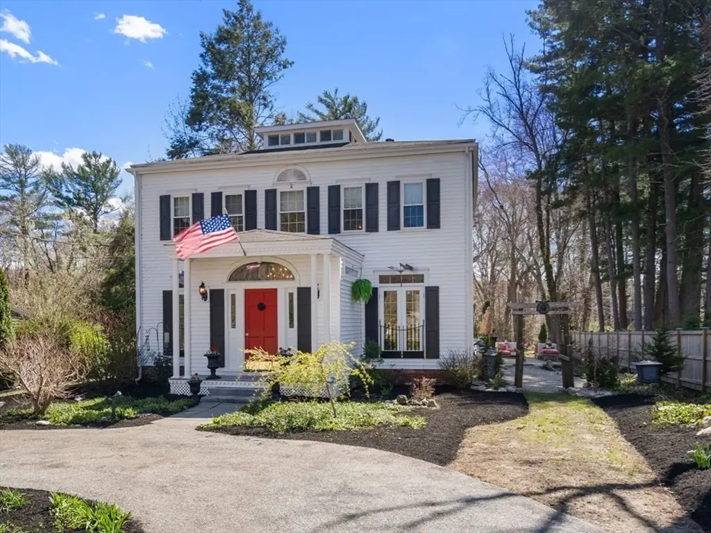 249 High St, Duxbury, MA 02332 - #1