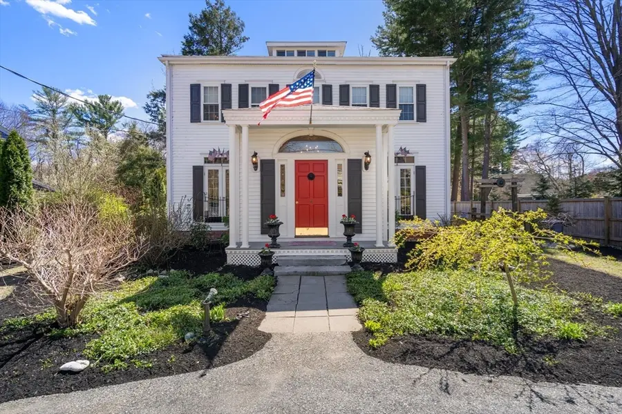 249 High St, Duxbury, MA 02332 - #2