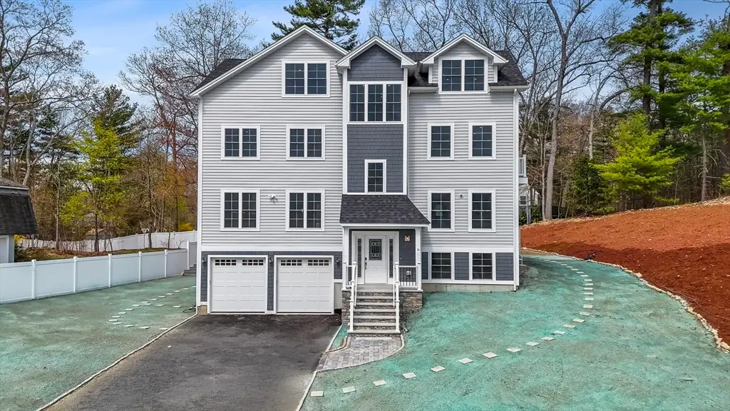 24 Marion St, Walpole, MA 02081 - #1