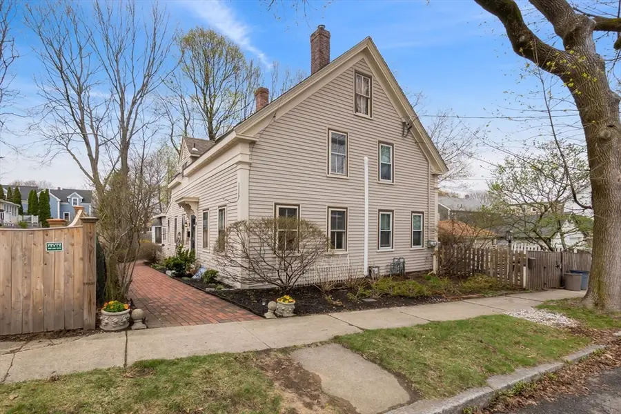 8 California #8, Newburyport, MA 01950 - #2