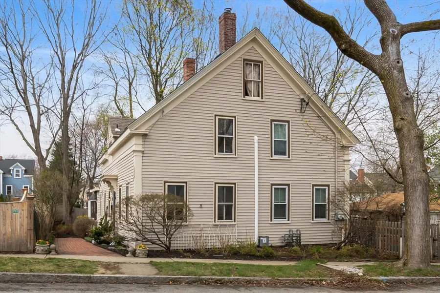 8 California #8, Newburyport, MA 01950 - #3