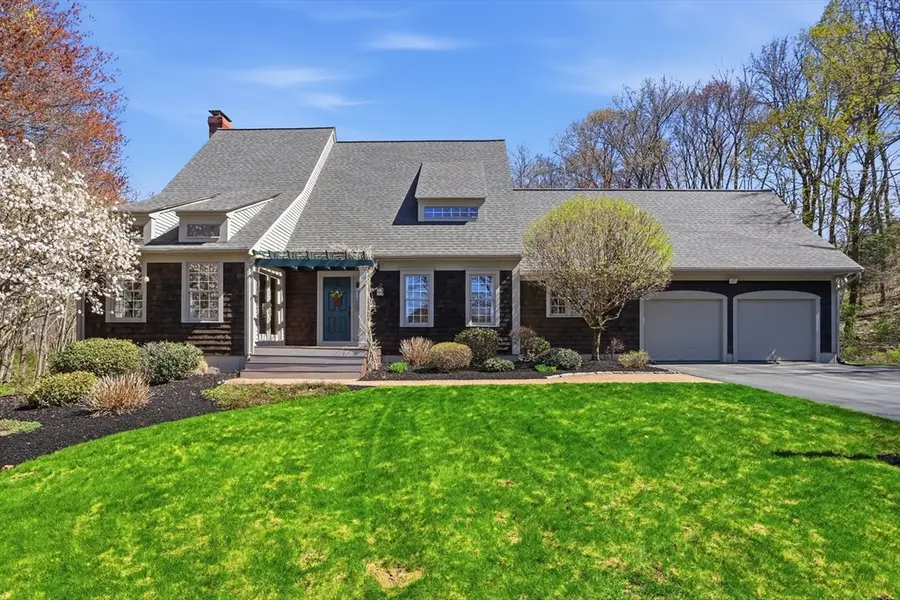 272 West Main Street, Westborough, MA 01581 - #2