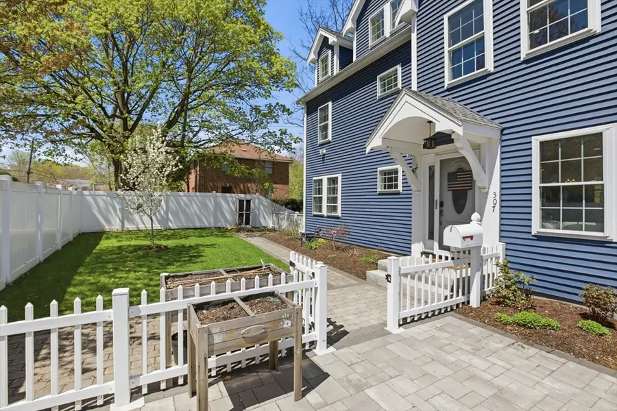 307 Cross Street, Winchester, MA 01890 - #2