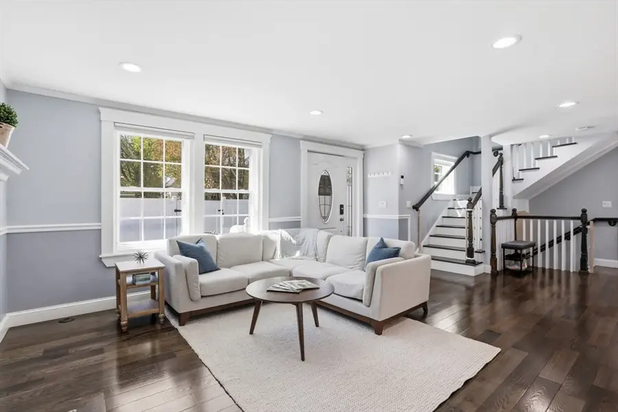 307 Cross Street, Winchester, MA 01890 - #3