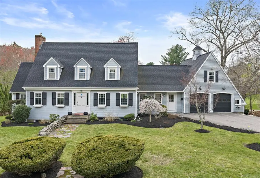 14 Milk St, Lexington, MA 02421 - #2