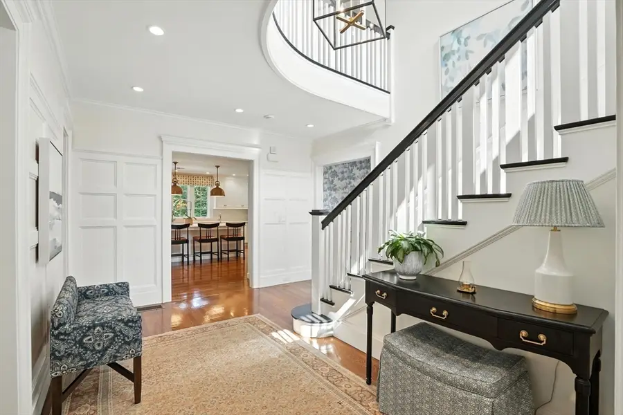 15 Winthrop Road, Lexington, MA 02421 - #3