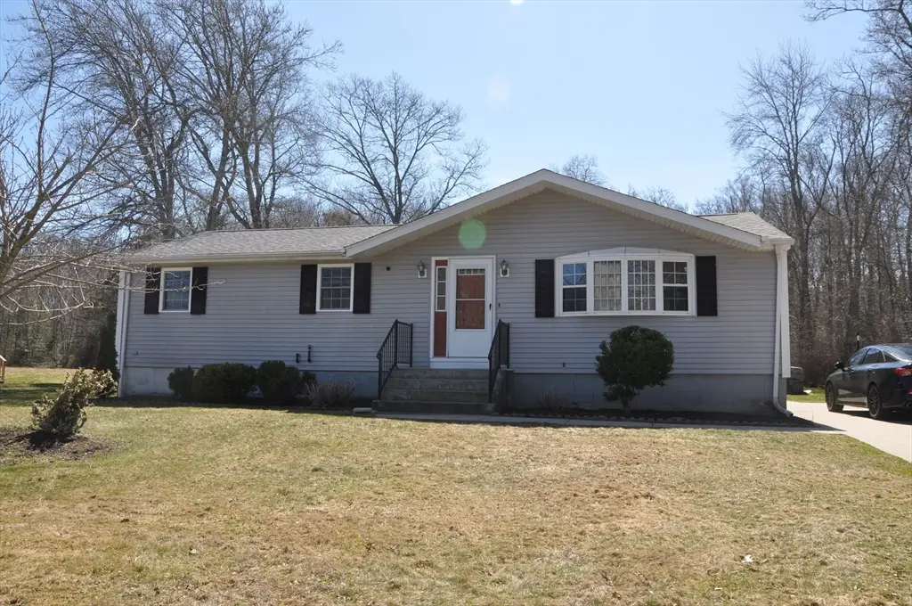 81 Benoit St, Westport, MA 02790 - #1