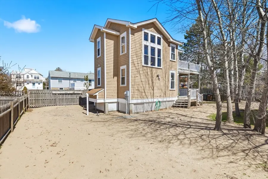 16 Harvard Way, Newbury, MA 01951 - #2