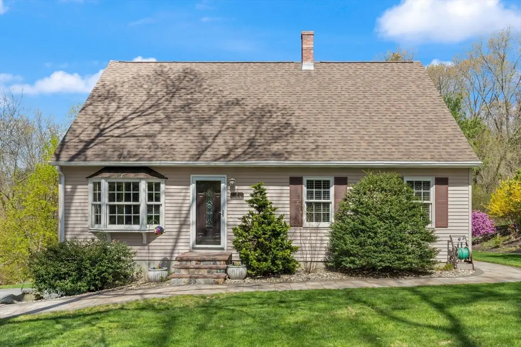 7 Leland Hill Rd, South Grafton, MA 01560 - #1