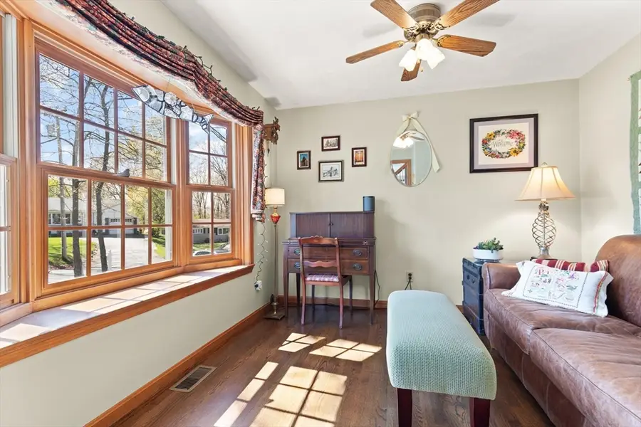 7 Leland Hill Rd, South Grafton, MA 01560 - #2