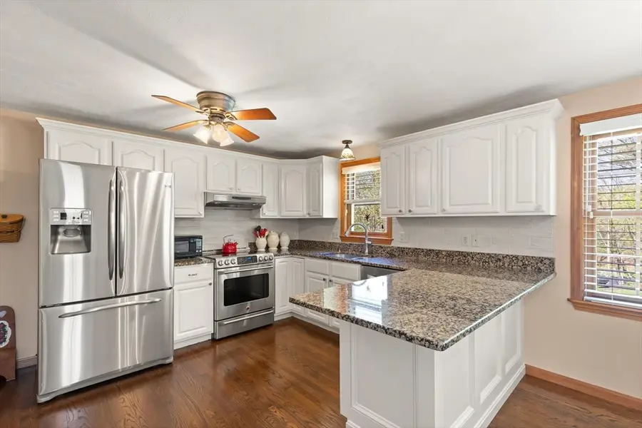 7 Leland Hill Rd, South Grafton, MA 01560 - #3