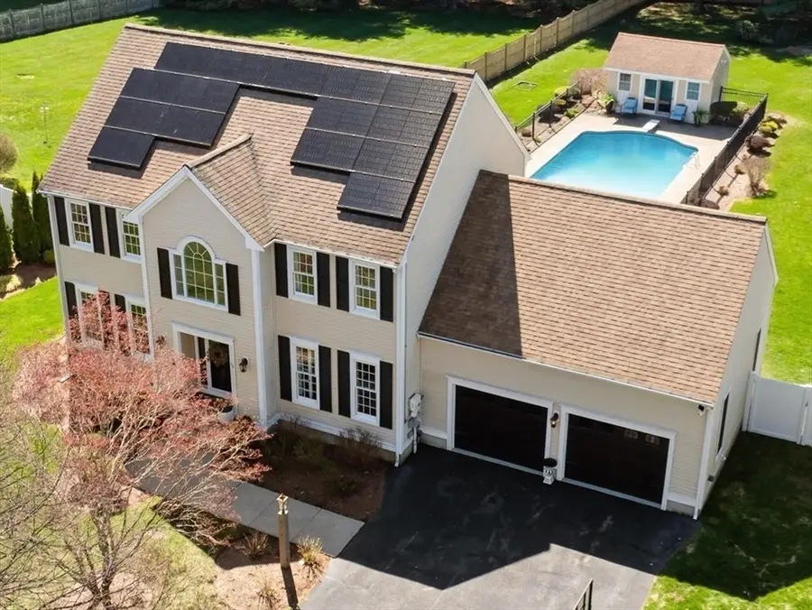 75 Whitten Ave., Stoughton, MA 02072 - #3