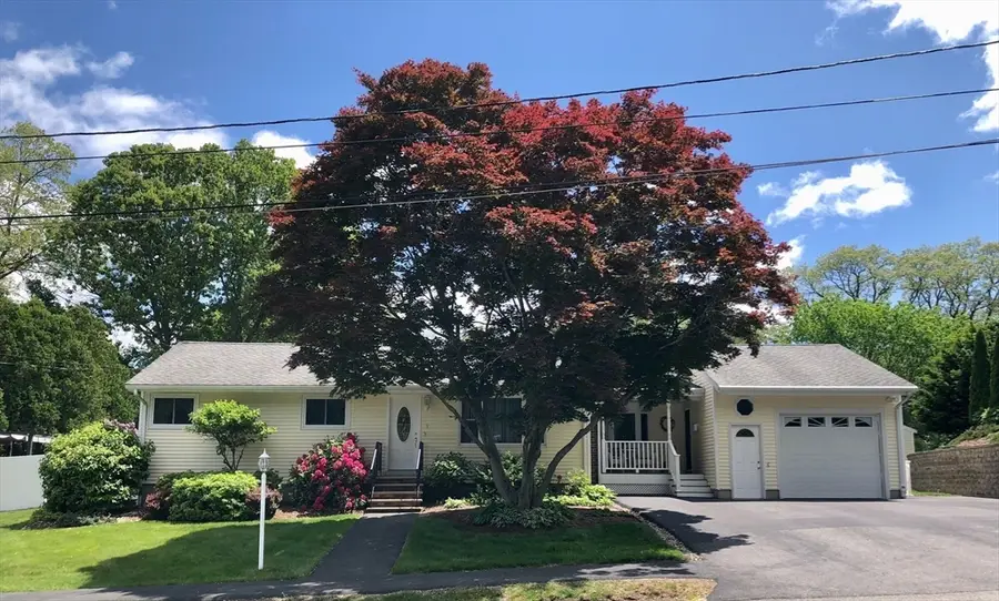 1 Anderson St, Peabody, MA 01960 - #2