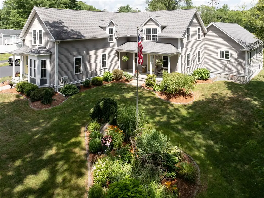 18 Plain St, Franklin, MA 02038 - #1