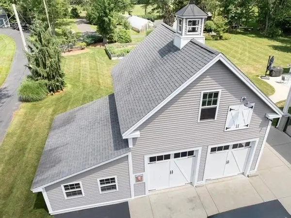 18 Plain St, Franklin, MA 02038 - #2