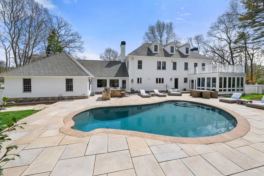 23 Old Farm Rd, Hopkinton, MA 01748 - #2