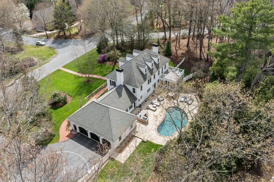 23 Old Farm Rd, Hopkinton, MA 01748 - #3