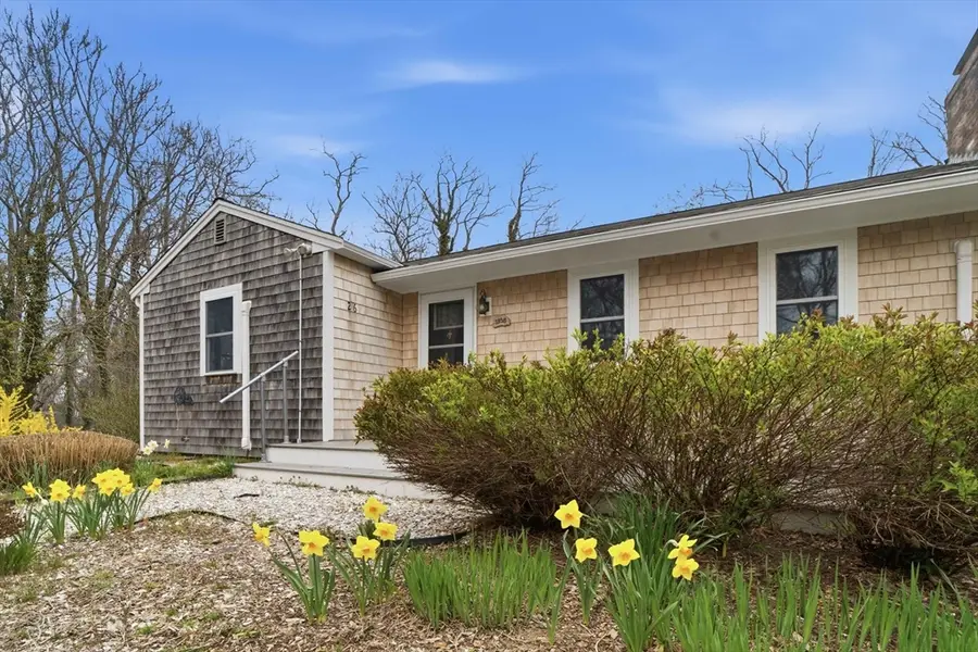 26 Locust Rd, Orleans, MA 02653 - #2