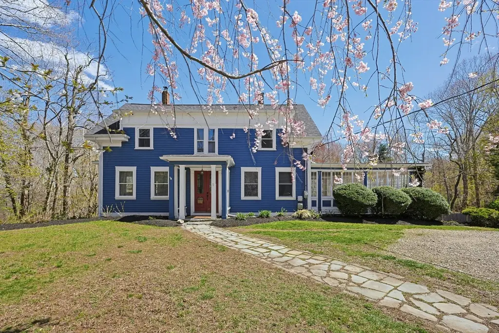 1 Highland Rd, Lakeville, MA 02347 - #1