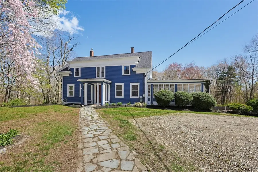 1 Highland Rd, Lakeville, MA 02347 - #2