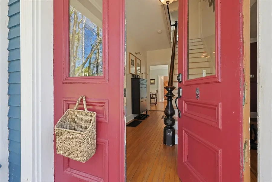 1 Highland Rd, Lakeville, MA 02347 - #3