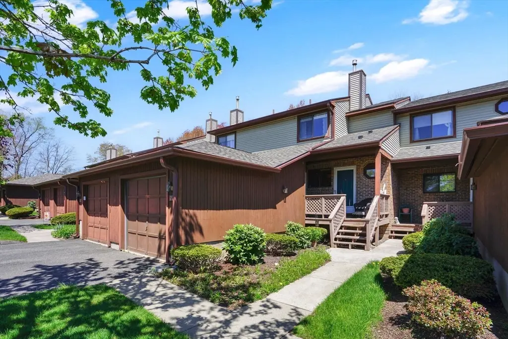 22 Ash Ln #22, Agawam, MA 01001 - #1