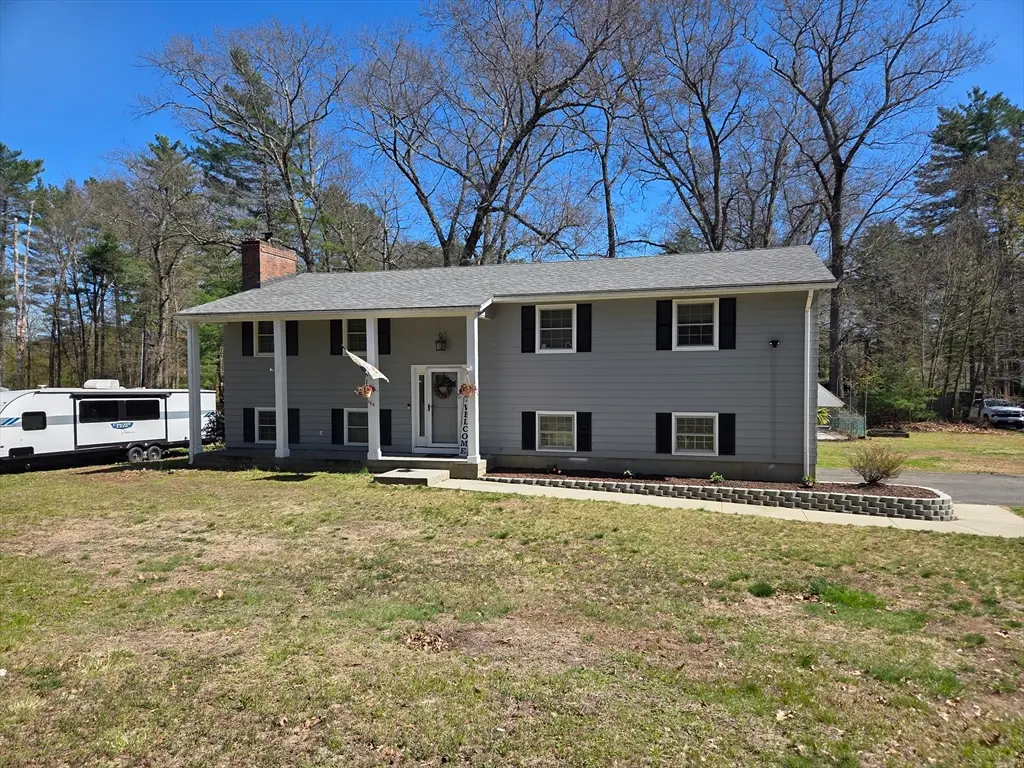 166 Pomeroy Meadow Rd, Southampton, MA 01073 - #1