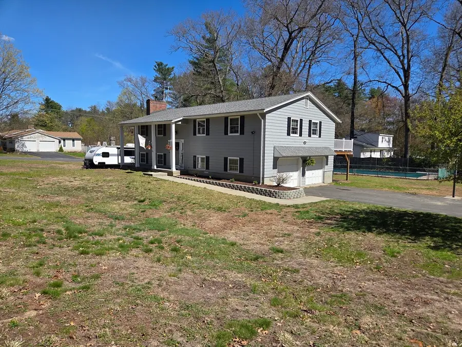 166 Pomeroy Meadow Rd, Southampton, MA 01073 - #2