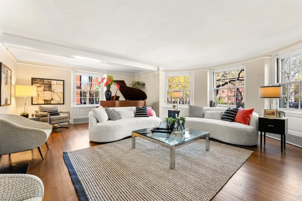 192 Commonwealth Ave #2, Boston, MA 02116 - #1