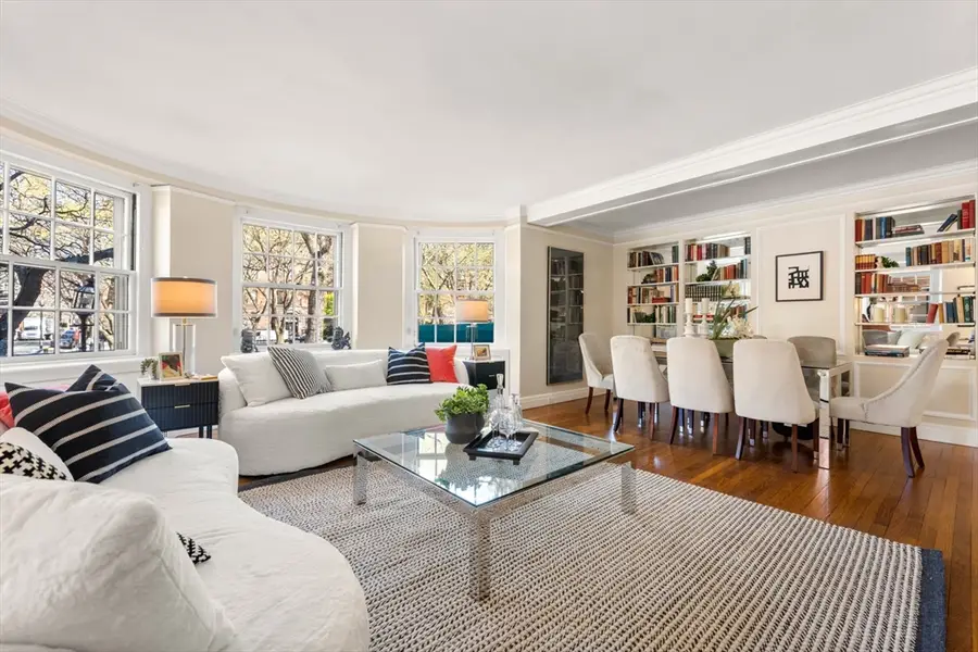 192 Commonwealth Ave #2, Boston, MA 02116 - #3